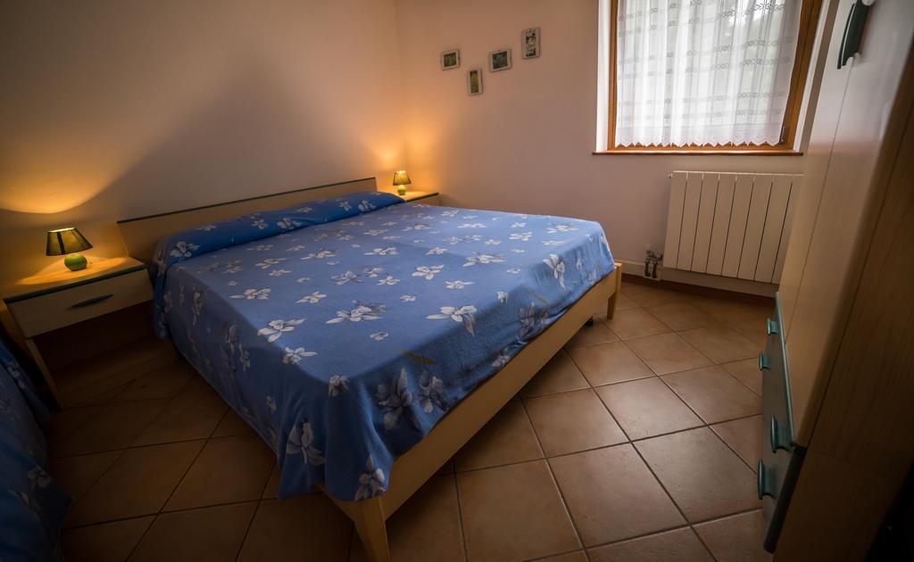 Ferienwohnung Casa Al Portico Pieve Di Ledro Exterior foto